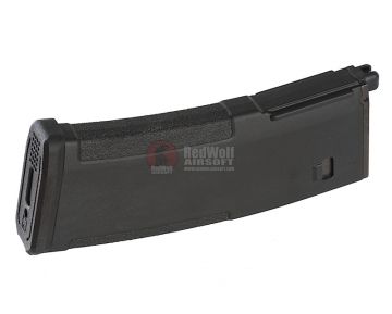 PTS EPM M4 Green Gas Magazine for KSC/KWA M4 GBB Airsoft Rifle (38 rounds) - Black