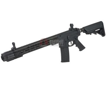 EMG Salient Arms Licensed GRY AR15 PTW Project (Long) (by G&P)