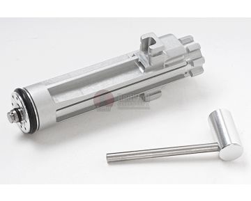 RA Tech MV-System Aluminum Nozzle Set for GHK M4 GBBR