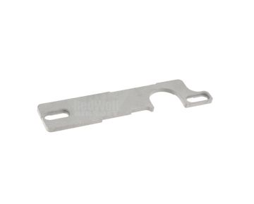 Systema Selector Plate for Revolution Gearbox 