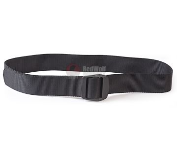 Rasputin Item URB 1.5 Inch Belt - L Size (Black)