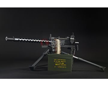 RWA M1919 Airsoft AEG Machine Gun