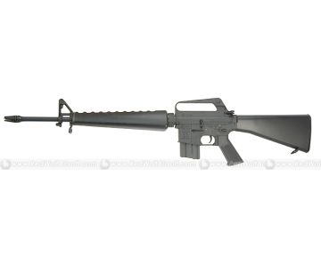 G&P M16VN AEG 1