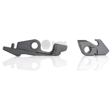 SAT Steel Slide Lock for Tokyo Marui M870 Series