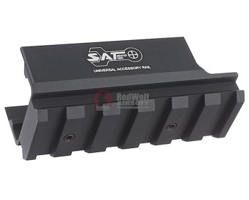 SAT Rail Mount for Tokyo Marui Model 17 / 18 / 34 Series