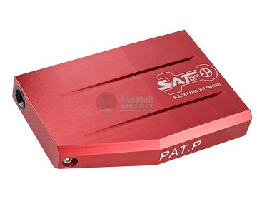 SAT CNC Gas Tank for Tokyo Marui M870 Tactical