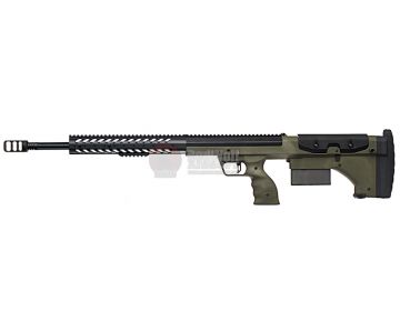 Silverback SRS A1 (26 inches) Pull Bolt Long Barrel Ver. Licensed by Desert Tech - OD