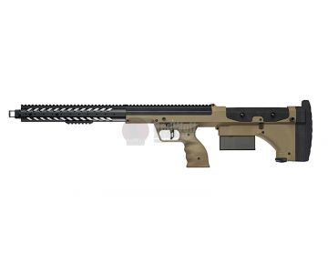 Silverback SRS A1 (22 inches) Pull Bolt Standard Ver. Licensed by Desert Tech - FDE