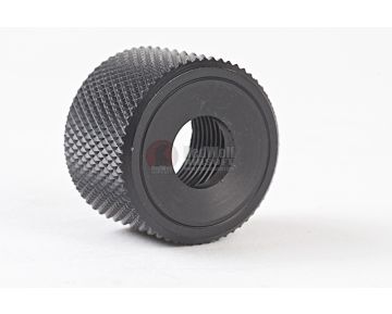 Silverback SRS 14mm CCW Thread Protection