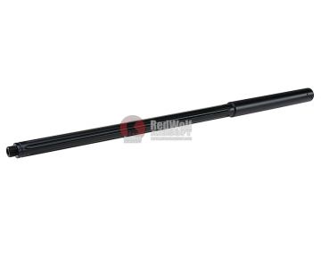 Silverback SRS 22 Inches Fluted Outer Barrel