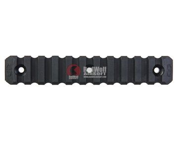 Silverback SRS A1/HTI Additional Long Rail  (1 piece) (for SBA-HDG-01 only)