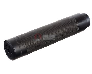 Silverback SRS Airsoft .30 QD Silencer without QD Flash Hider