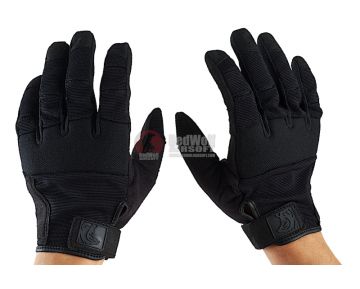 PIG Full Dexterity Tactical (FDT-Alpha Touch) Glove (S Size / Black)