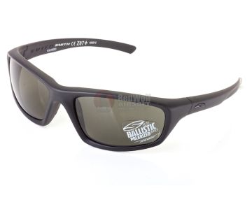 Smith Optics Tactical Lifestyle Sunglasses Director (Polarized) - Gray
