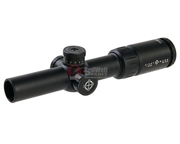 Sightmark Core TX 1-4x24 AR-223 BDC Rifle Scope
