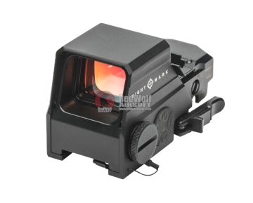 Sightmark Ultra Shot M-Spec LQD Reflex Sight