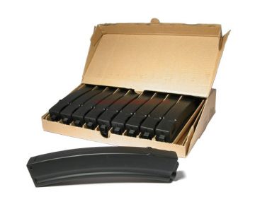 ARES 30rds MP5 Series Magazine Set