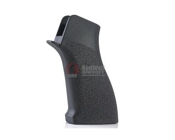 G&P Systema TD M16 Grip with Metal Grip Cover (Black)