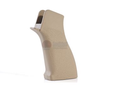 G&P Systema TD M16 Grip with Metal Grip Cover (Sand)
