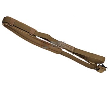 Tactical Decisions Tactical Sling DOLG M3 Universal (Coyote Brown)