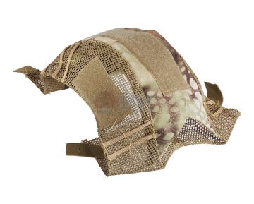 FMA Maritime Helmet Cover - Highlander 