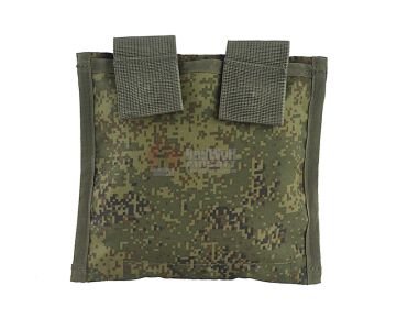 Technikom Molle Small Infantry Shovels - Digital Flora