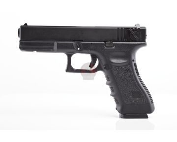 TOKYO MARUI MODEL 18C GREEN GAS AIRSOFT PISTOL