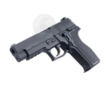 TOKYO MARUI P226 E2 GBB AIRSOFT PISTOL