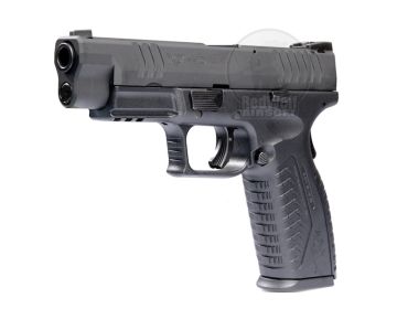 TOKYO MARUI XDM 40 GBB AIRSOFT PISTOL