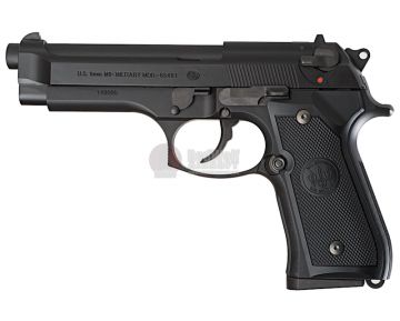 Tokyo Marui U.S. M9 GBB Airsoft Pistol