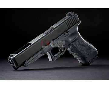 TOKYO MARUI MODEL 34 GEN 3 GREEN GAS AIRSOFT PISTOL