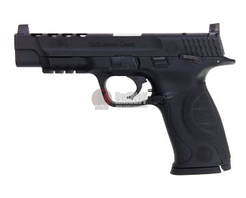 TOKYO MARUI M&P9L PC PORTED GREEN GAS AIRSOFT PISTOL