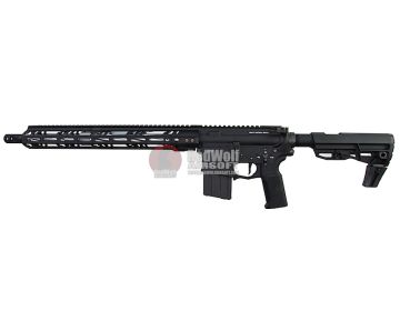 Tokyo Marui MTR16 GBBR Airsoft (ZET System) - Cerakote Version