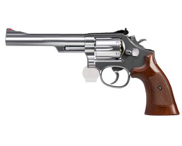 Tokyo Marui M66 6 inch Revolver
