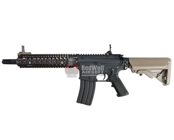 Tokyo Marui MK18 Mod 1 Next Generation (NGRS) Airsoft AEG Rifle 1