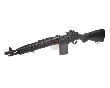 Tokyo Marui M14 SOCOM CQB AEG Airsoft Rifle