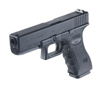 TOKYO MARUI MODEL 17 GEN 3 GREEN GAS AIRSOFT PISTOL