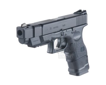 TOKYO MARUI MODEL 26 ADVANCE GBB AIRSOFT PISTOL