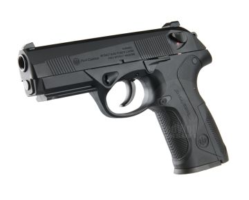 thumbnail image 2 of UKARMS James Bond 007 Metal Airsoft Spring Pistol – Shoots 6mm BBs, 250 FPS (Model G3) 2 of 6