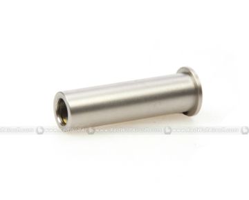 Nova Recoil Spring Plug - Type 2 - for Tokyo Marui 1911A1 (Stainless)