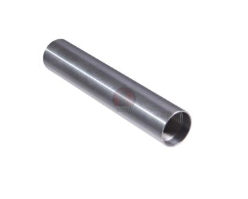Nova Straight Outer Barrel for Tokyo Marui 1911 - Stainless