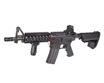 RIFLE DE AIRSOFT ELETRICO ICS M4 PELEADOR - Airsoft e Armas de