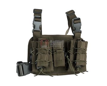 TMC Hight Hang Mag Pouch and Panel Set (FG)