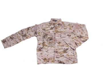 TMC Field Shirt & Pants R6 style Uniform Set (L size / AOR1) 