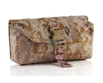 TMC MOLLE Pouch for GPNVG18 ( AOR1 ) 
