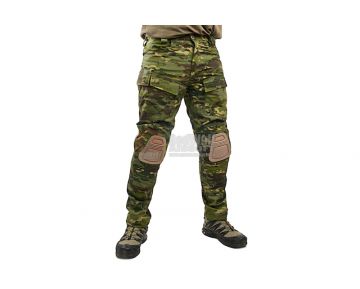 TMC E-ONE Combat Pants (S Size / MCPT)