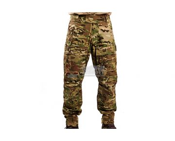 TMC DF Combat Pants (XXL Size / Multicam)