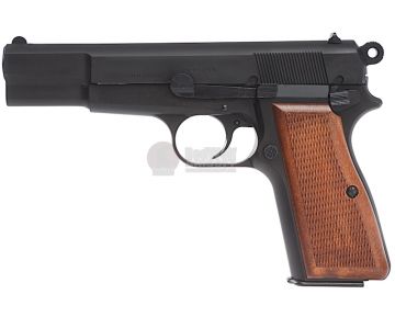 Tanaka Browning Hi-Power M1935 Vigilante (Heavy Weight)