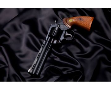 Tanaka Python 6inch Revolver