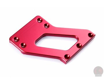TSC CNC T1 Aimpoint Mount for Tokyo Marui Hi-Capa 5.1/4.3 - Red 